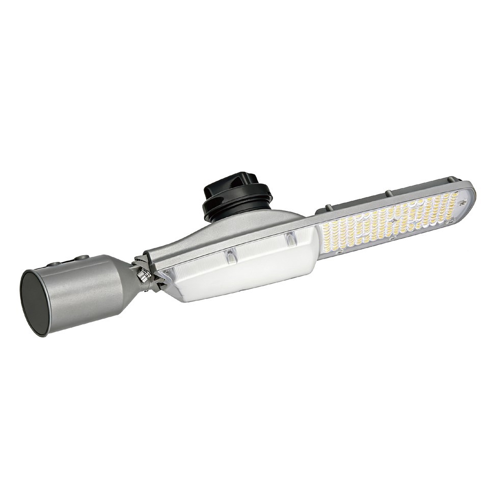 80W Waterproof Led Street Light