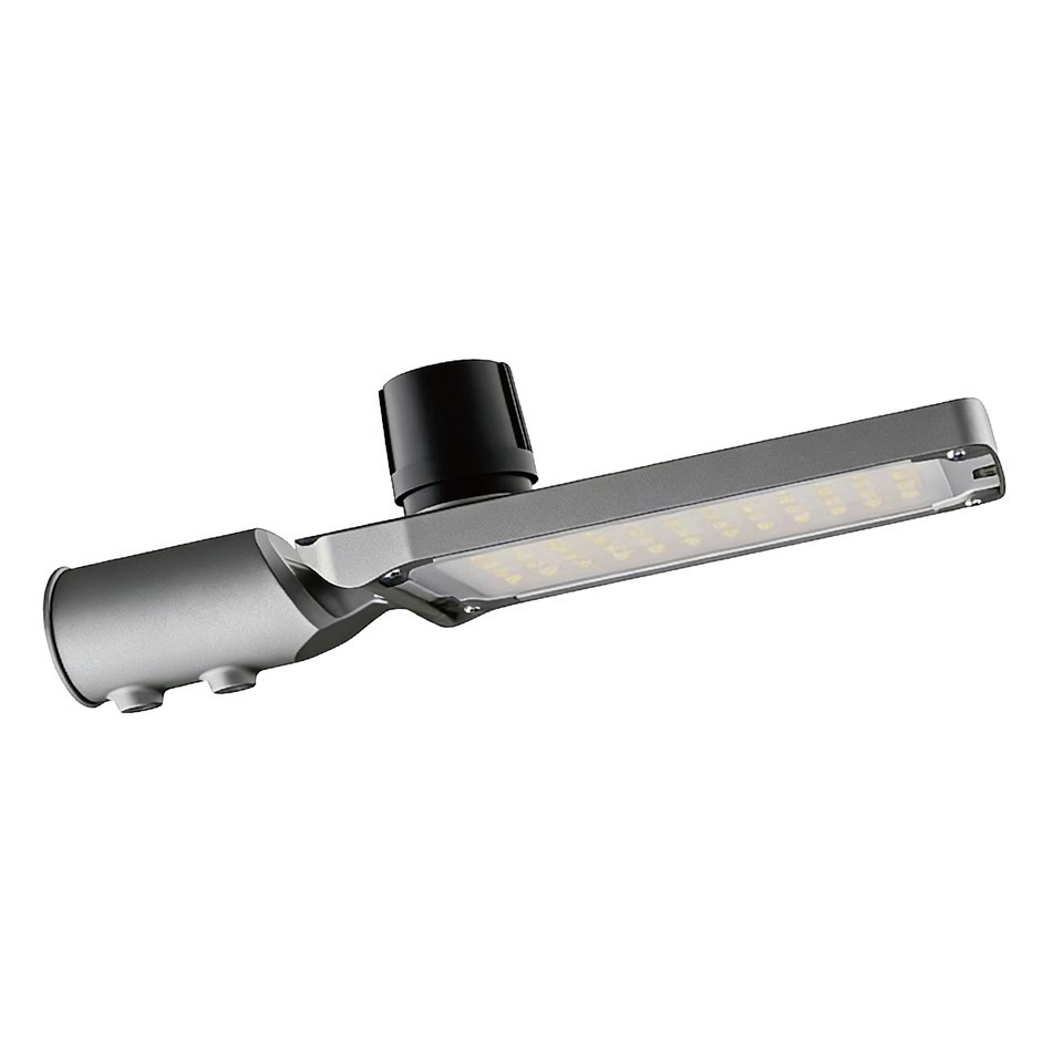 Sensor Led Street Light